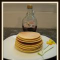 Pancakes with Sourdough - Pancakes con Pasta[...]