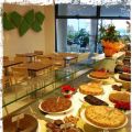 IT'S TIME FOR CAKE...COM'É ANDATA?