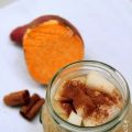Overnight Oats dell'Avvento