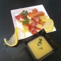 Surimi alla Alme