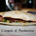 Piadine farcite!
