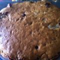 un dolce a metà