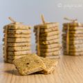 Biscotti di grano saraceno