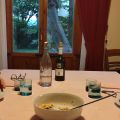 Cesarine: lezione e cena con pasta all'uovo