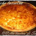 Cucina francese... ~ Quiche lorraine