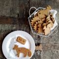 Biscotti SENZA , vegani
