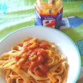 FETTUCCINE con SUGO alle MELANZANE ..in[...]