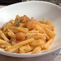 Ragù di rana pescatrice