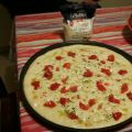 FOCACCIA PUGLIESE A MODO MIO