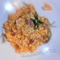 Di risotti con la zucca, di incontri con nuove[...]