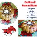 Cucina di recupero!! IL PANE RAFFERMO.