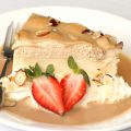 CHEESECAKE AL BAILEYS (clicca e condividi)