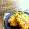 COTOLETTE CON RIPIENO CREMOSO