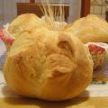 Panini con latticello