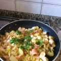 La merenda del golosone