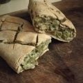 STRUDEL SALATO DI FINE ESTATE