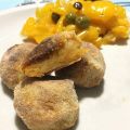 

Polpette di zucca


