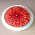 crostata alla frutta