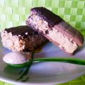BISCOTTO GELATO ALLA NOCCIOLA