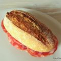 Ricetta Mini Panini di campagna, con segale.
