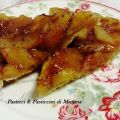 Tarte Tatin e le mele trionfano !!!