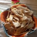 CHIACCHIERE DI CARNEVALE