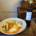 Crema di caprino all'arancia - buon naso ed[...]