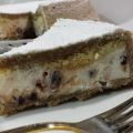 CASSATA AL FORNO !