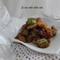Zucchine sabbiose