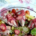 INSALATA PANTESCA DI FERRAGOSTO