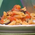 Pasta alla norma da La Prova del Cuoco