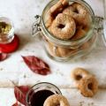 I colori settembrini, l'uva ed i tarallucci al[...]