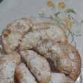 Cassatelle siciliane