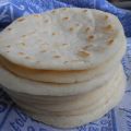 Tortillas di Alejandra (senza glutine, senza[...]