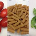 Pasta integrale sciuè sciuè...la salvadieta