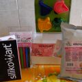 Silikomart, nuovi prodotti!