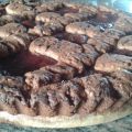 LINZER TORTE RIVISITATA