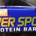 Recensione Barretta Proteica Enervit Power Sport