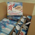 Special K Biscuits Moments ai mirtilli