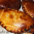 Cornish Pasties