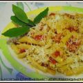 Rifatte senza glutine: Pasta sfiziosa...tris di[...]
