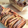 Cinnamon Sugar Pull-apart bread, Pane allo[...]
