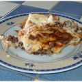 Crepes con salsiccia, radicchio di Treviso e[...]