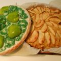 La cara rassicurante torta di mele, senza[...]