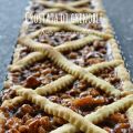 La crostata di Grenoble o......qualcosa del[...]