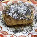 Germknödel spagnoleggianti