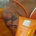 Linea solare di World of Beauty