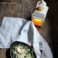 Spinatspätzle (Germania) - S di Spinaci