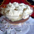 Coppa Dolce Idea per riciclare il Pandoro