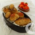 PANE E PANINI SENZA GLUTINE